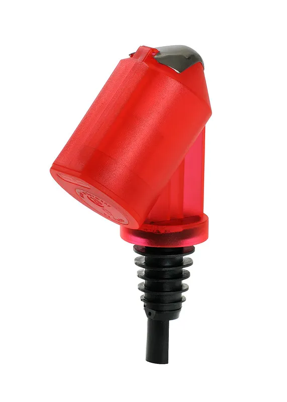 Flaska Pilot 20 Ml - Röd