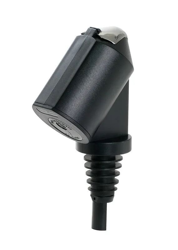 Flaska Pilot 20 Ml - Svart