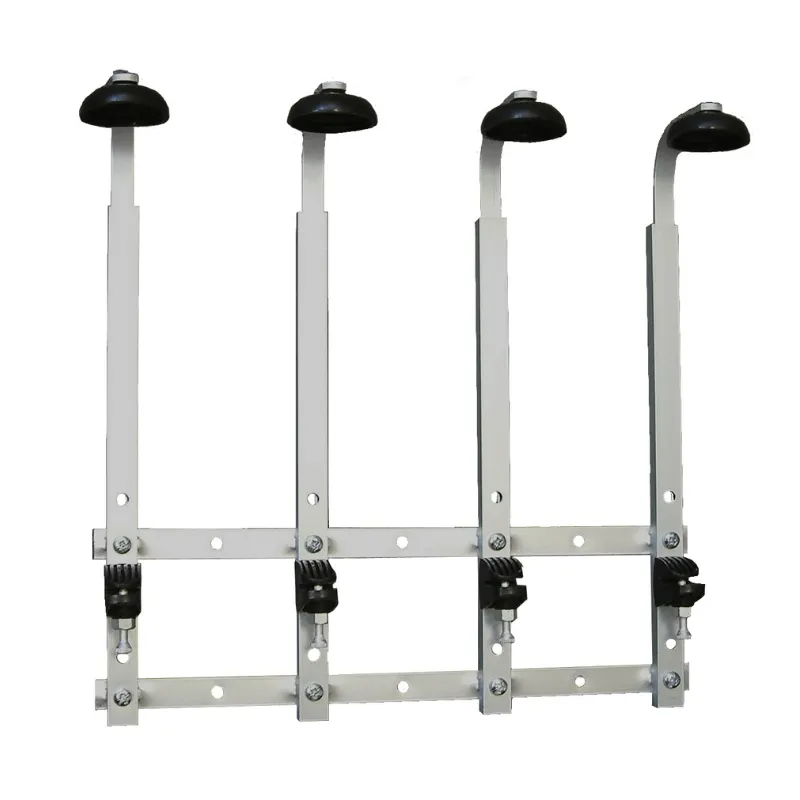 Flaskeholder - 4 Stk