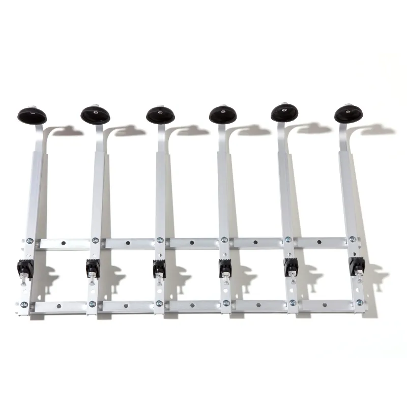 Flaskeholder - 6 Stk