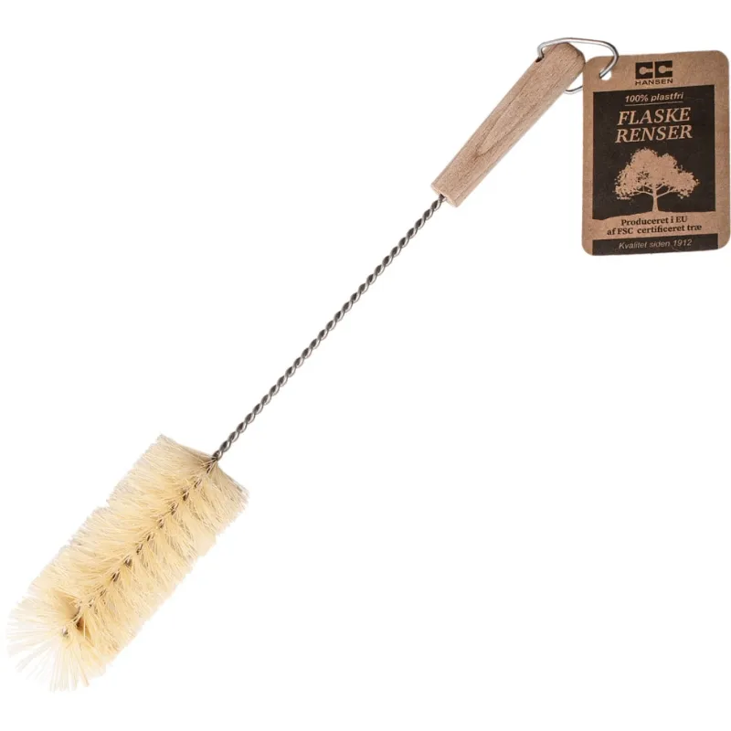 Flaskerenser i Fsc-certificeret Træ | Cc Hansen