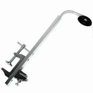 Flaskhållare Bordmonterad - 70cl /1liter