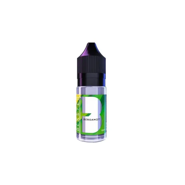 Flavour Blaster Aroma - Bergamot (10ml)