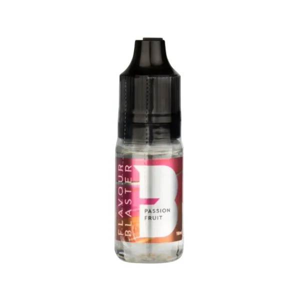 Flavour Blaster Aroma - Passion Fruit (10ml)