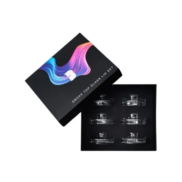 Flavour Blaster Glaslock 6 St.