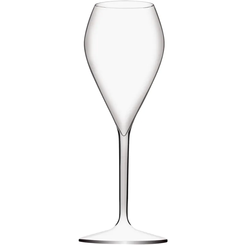 Flute Lounge Glas Tritan 24cl - 6 Stk