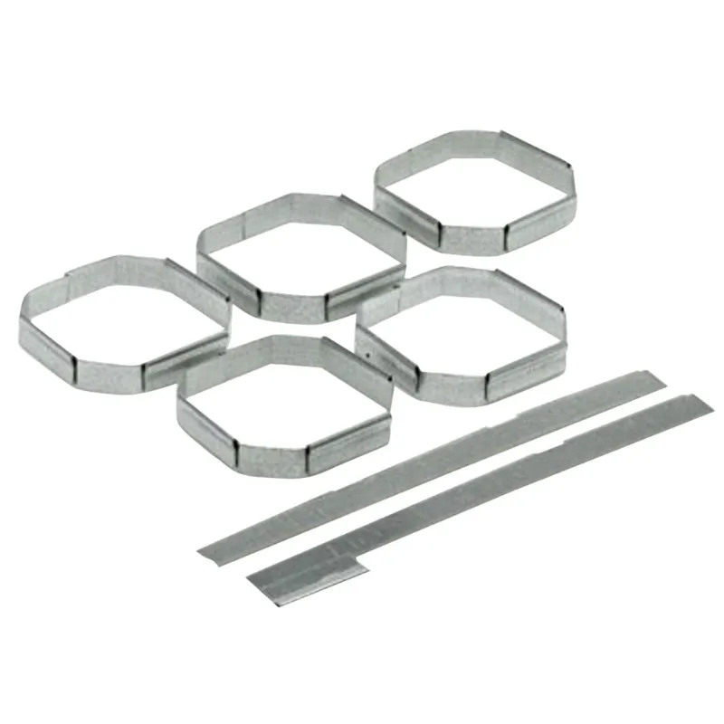 Forbindelsessæt Til Vinopbevaring