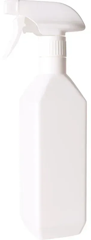 Forstøver