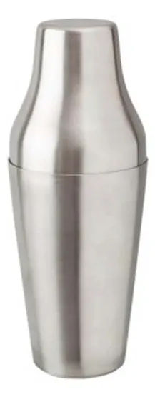 Fransk Shaker 60 cl