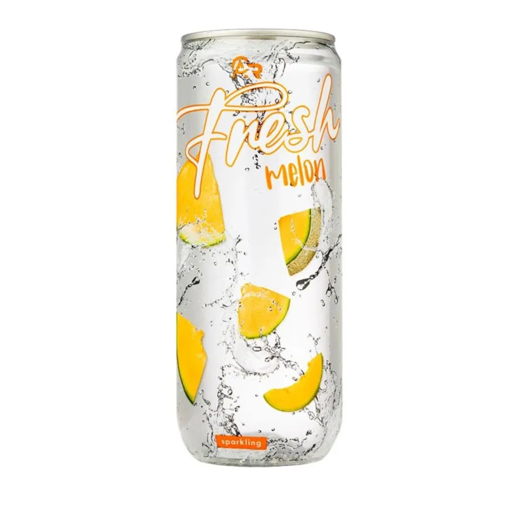 Fresh Melon 33cl