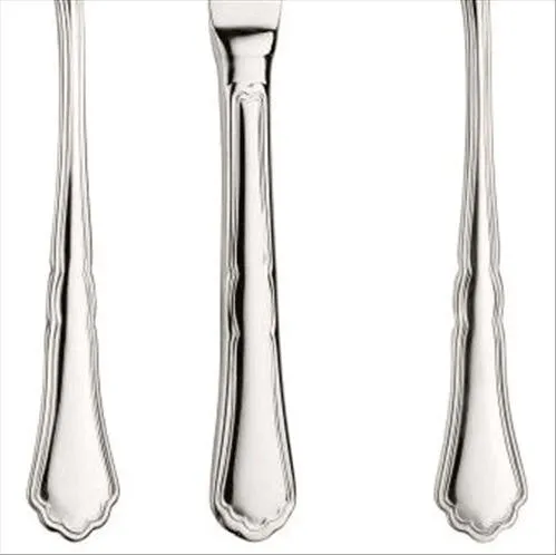 Frokostkniv Chippendale 20,2 Cm Lång