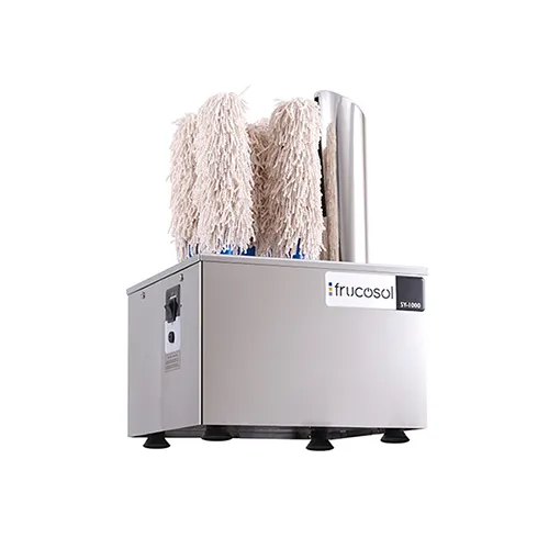 Frucosol Glasputsare