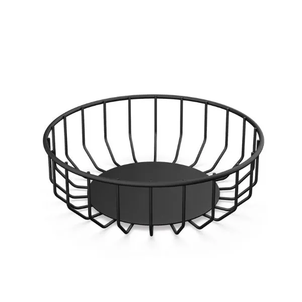 Frugt/brødkurv Abasso Zack®