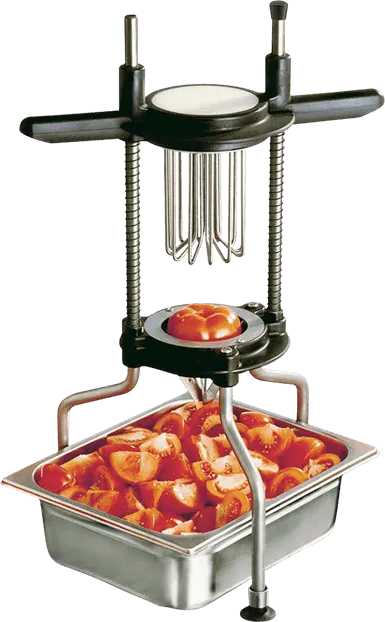 Frugtskärare 8 Bitar