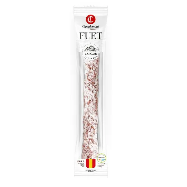 Fuet Extra Export 160g - Deli Drengene