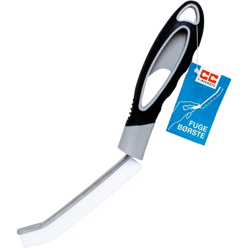 Fugebørste | Cc Hansen