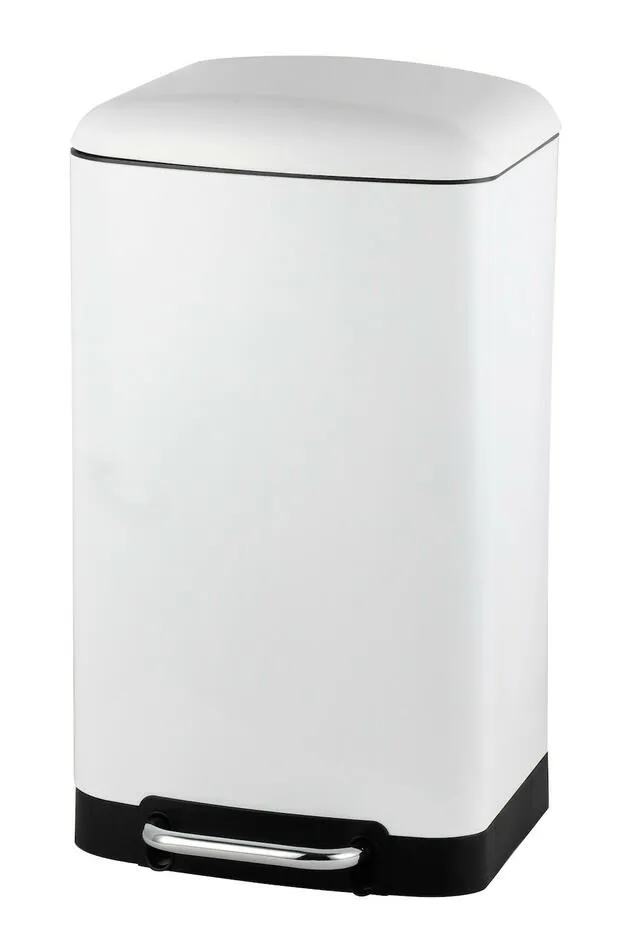 Fyrkantig Avfallshink 30ltr.