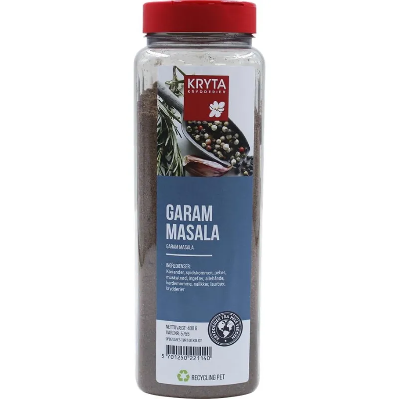 Garam Masala 400 g