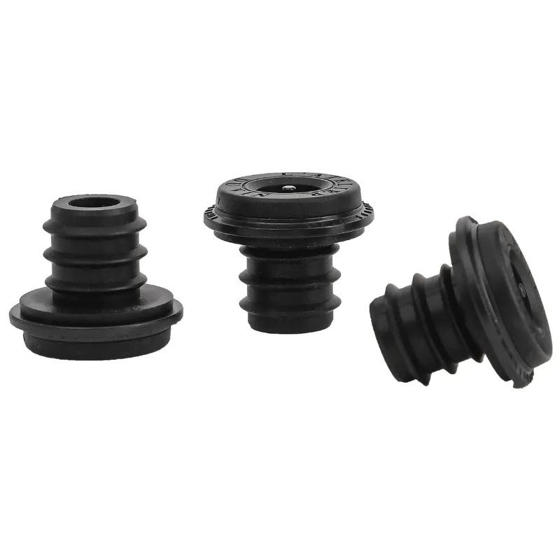 Gard'vin On/off® Power Vinstopp - 3 St