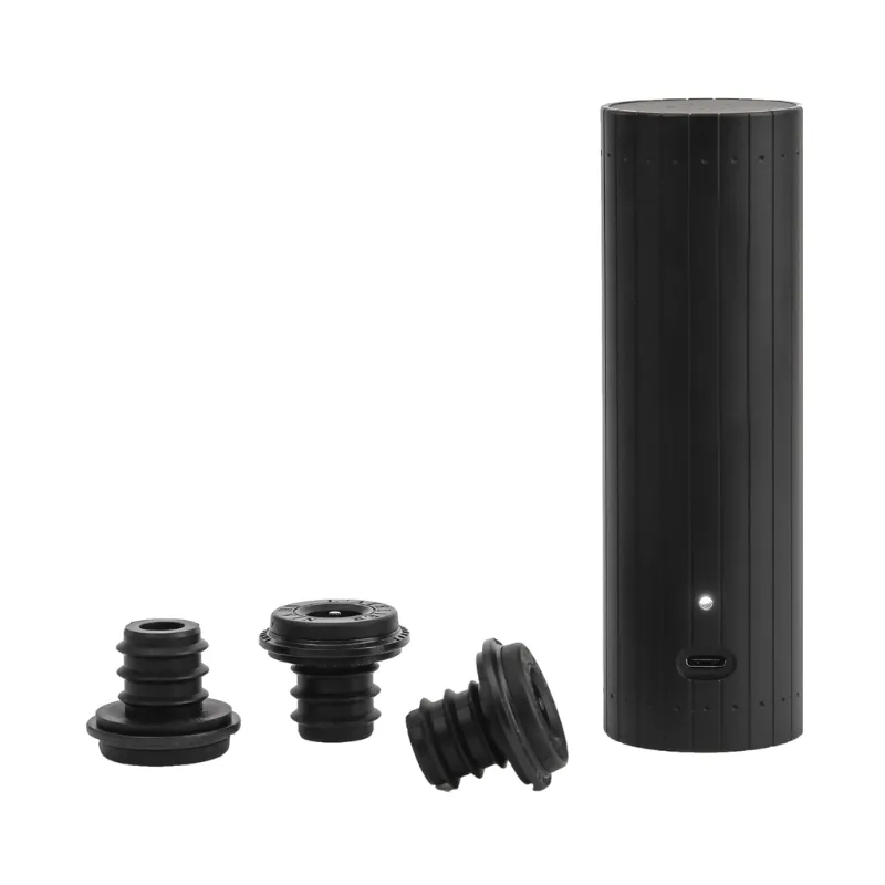 Gard'vin På/av Ström - Elektrisk Vakuumpump