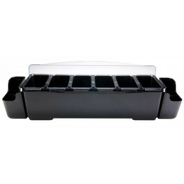 Garniture Bricka 0,7 L x 6