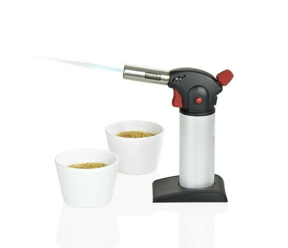 Gasbrännare Mega Touch