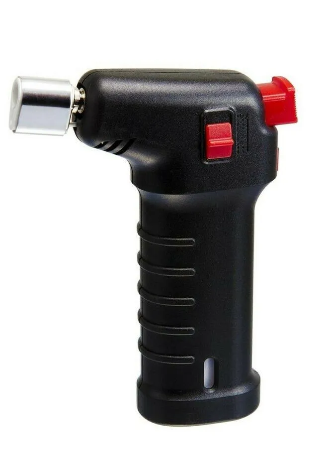 Gasbrännare Safety Home