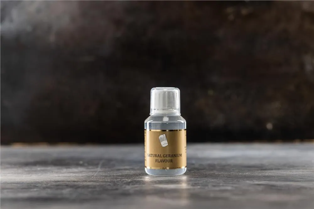 Geraniumässens115 Ml