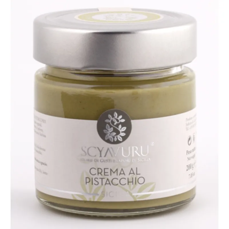 Smörpålägg Pistagenöt 200 g