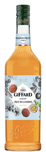 Giffard Sirup Passion Fl 100