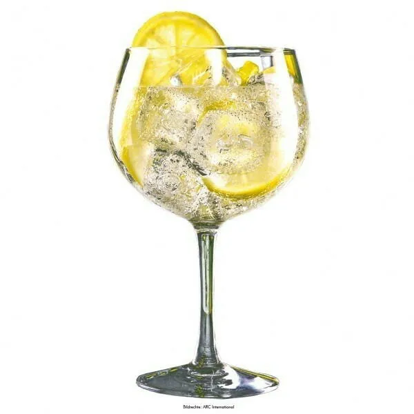 Gin Tonic Goblet Copa Glas - 720ml