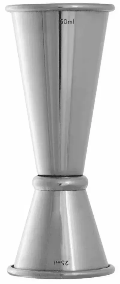 Ginza Jigger 25/50ml