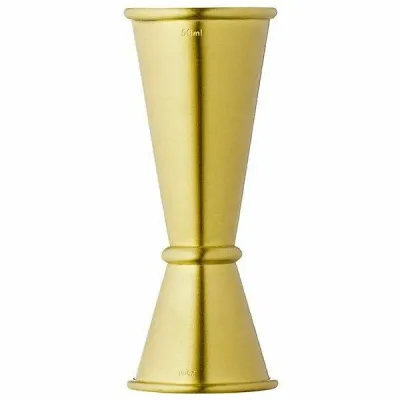 Ginza Jigger Guld