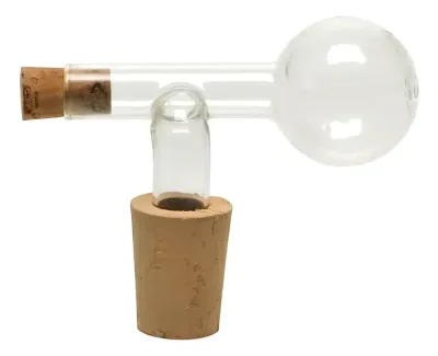 Glas Hällpropp - 20 Ml