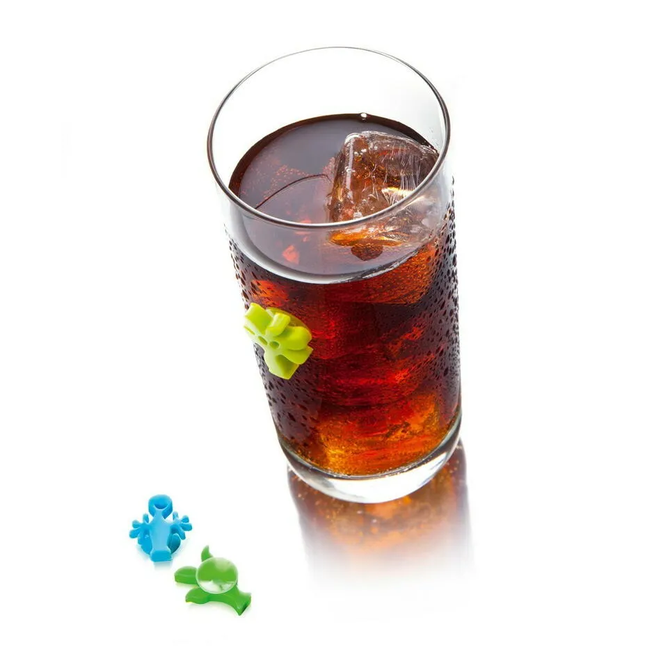 Glas Markör - Party People