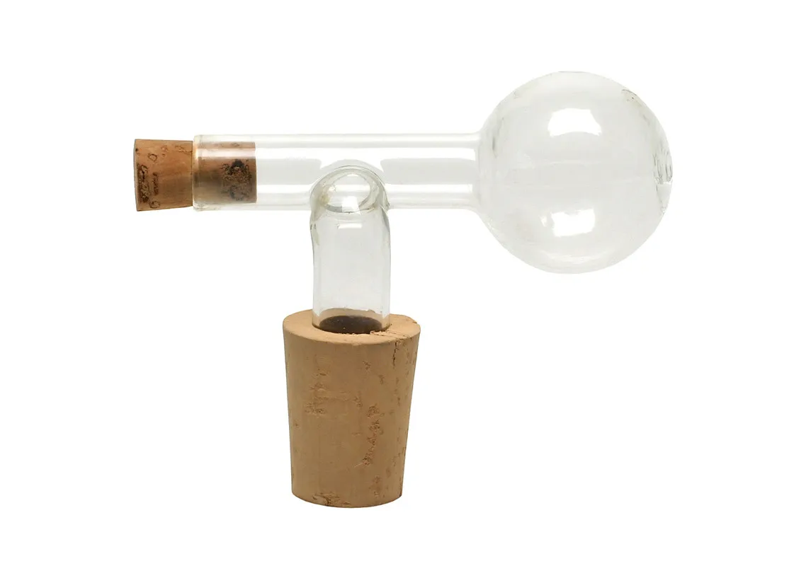 Glas Skänkpropp - 20 Ml