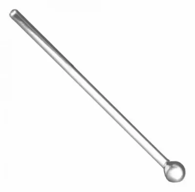Glasomrörare liten