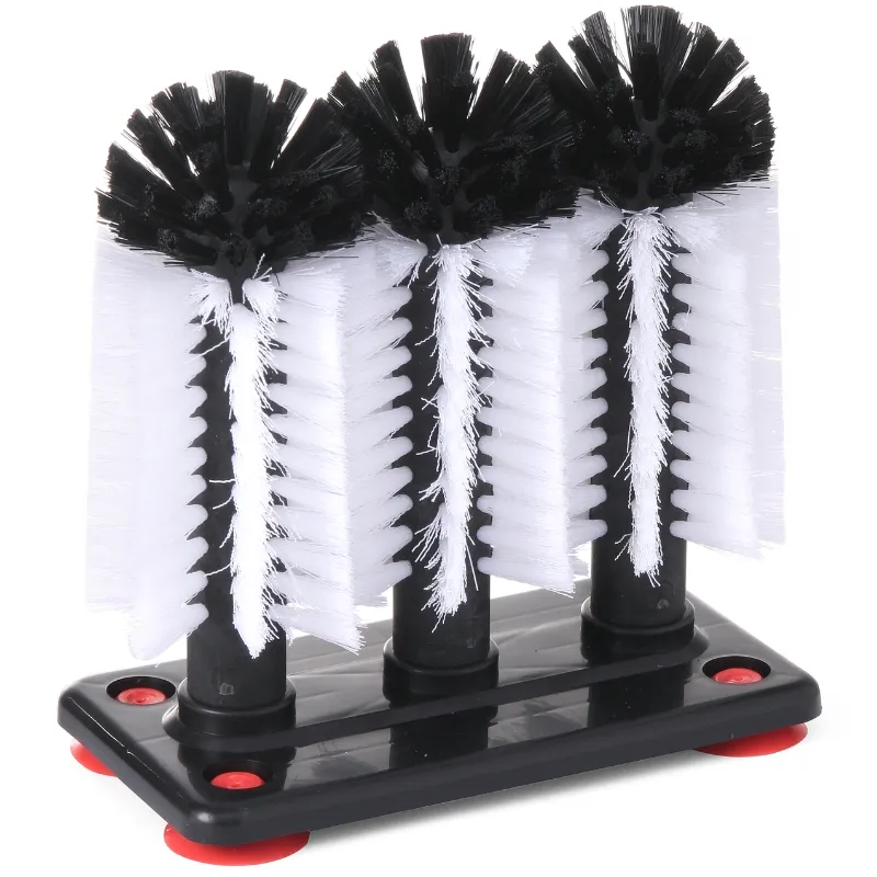 Glasborste Standard Pp 190x100x180 Mm