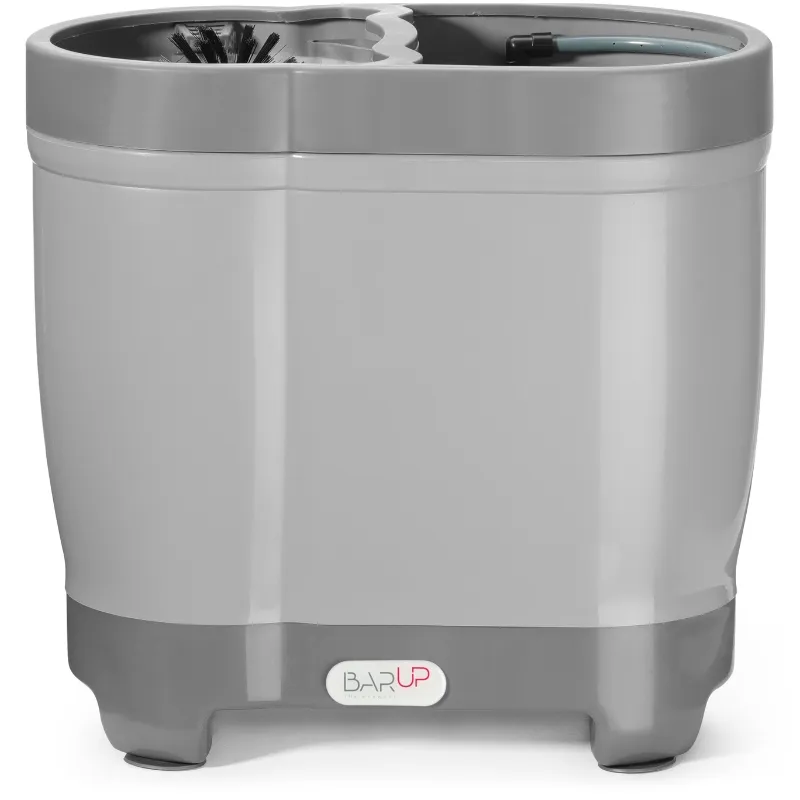 Glasdisk 370x200x360 Mm