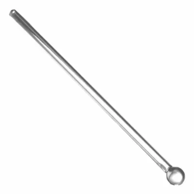 Glasomrörare stor