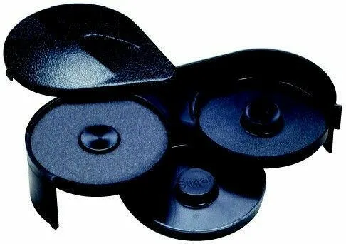 Glasputsare - 3 Delad