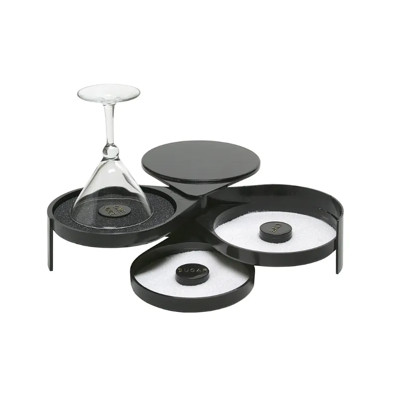 Glass Rimmer (Kantfugter Til Glas)