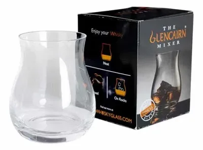 Glencairn Mixer Whiskyglas 35cl