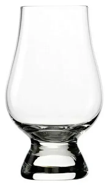 Glencairn Whiskyglas