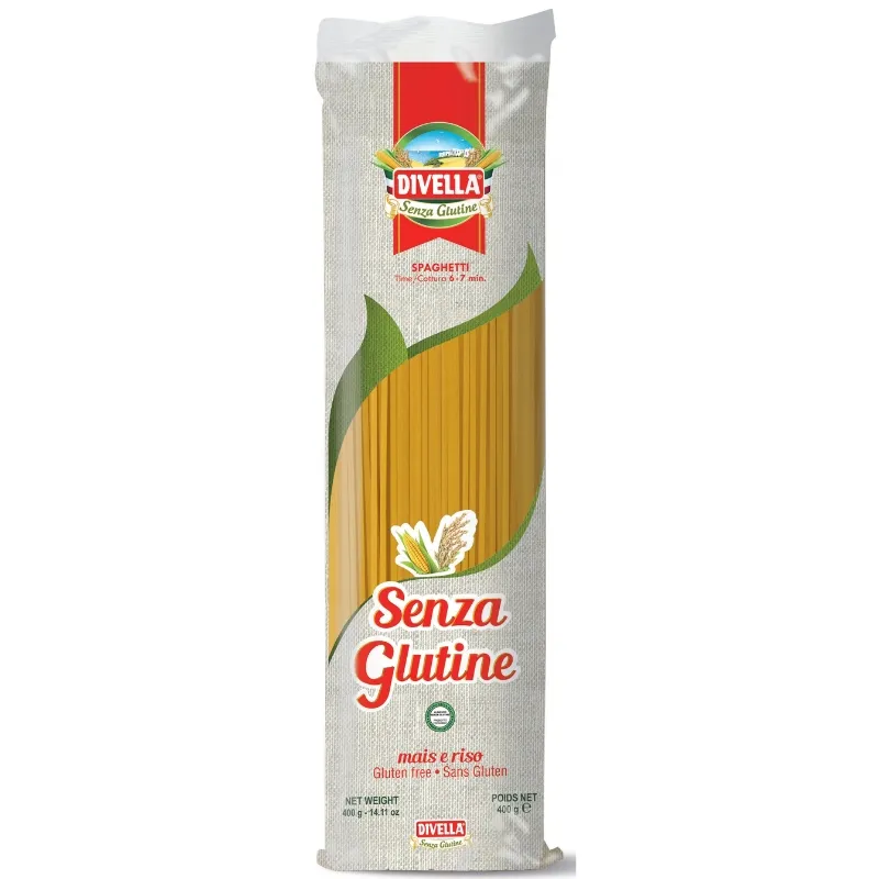 Glutenfri Spagetti 400 g