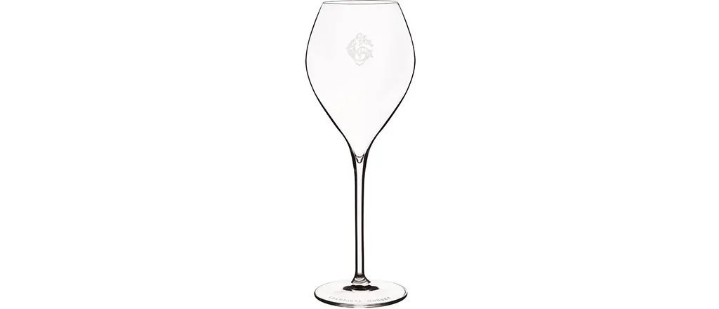 Gosset Champagneglas Premium 28,5 Cl - 6 Stk.