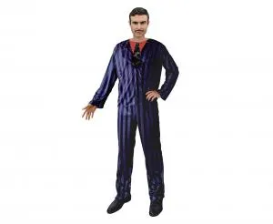 Gotisk Utklädnad - Storlek M