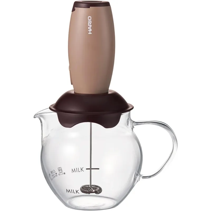 Gräddkanna "Qto" - Hario