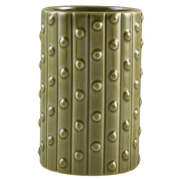 Grön Kaktus Tiki Mugg 42cl - Genware