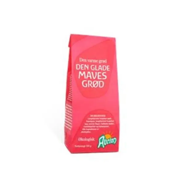 Gröt Den Glada Magen Ekologisk Aurion 700g